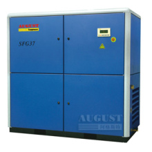 37-45kw Stationary Air-Cooled Compressors